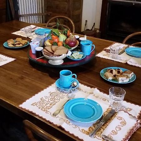 Al Cancello Bed and Breakfast Modena Buitenkant foto