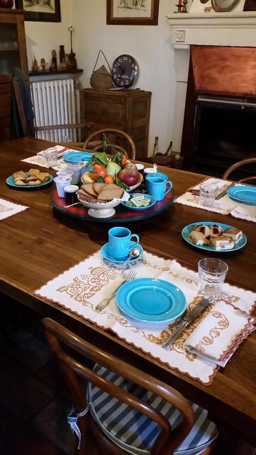 Al Cancello Bed and Breakfast Modena Buitenkant foto