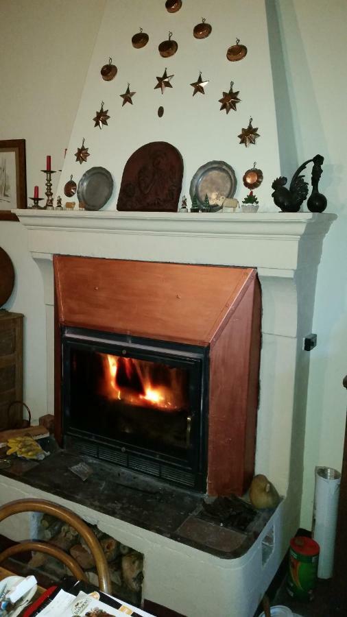Al Cancello Bed and Breakfast Modena Buitenkant foto