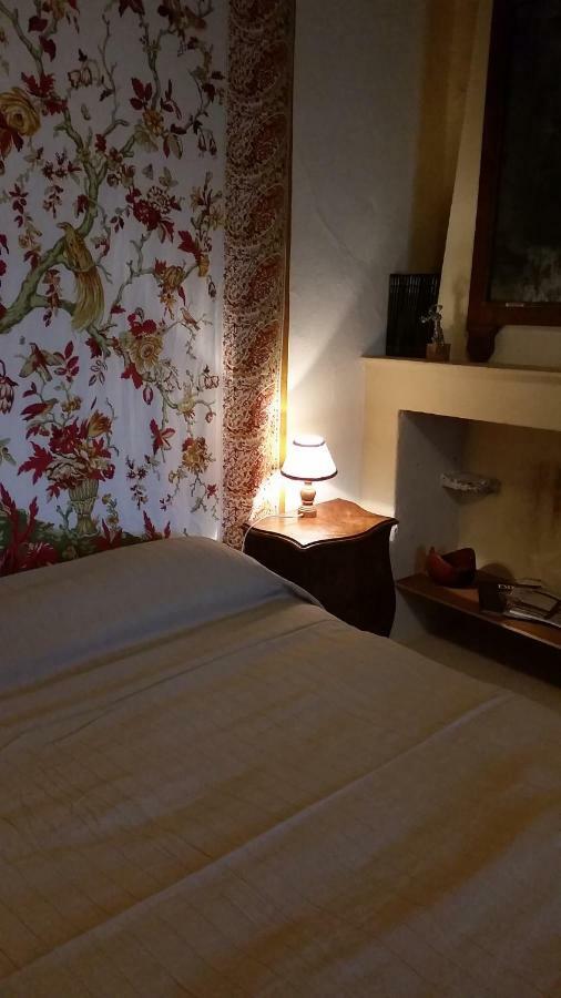 Al Cancello Bed and Breakfast Modena Buitenkant foto