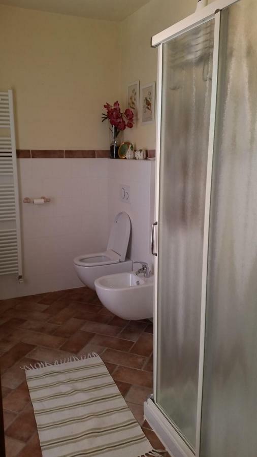 Al Cancello Bed and Breakfast Modena Buitenkant foto